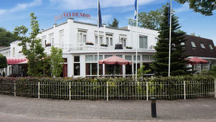 Fletcher Hotel Veldenbos