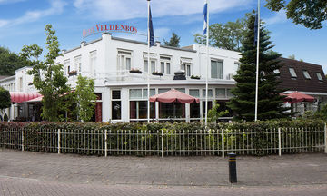 Fletcher Hotel Veldenbos