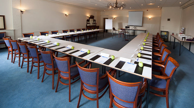 Fletcher Hotel Veldenbos Meeting