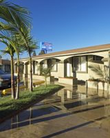 American Inn