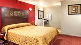 <b>Studio Inn & Suites Room</b>