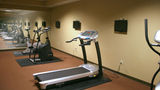 Lodge at Feather Falls Casino Health