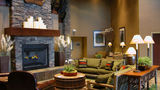 Lodge at Feather Falls Casino Lobby