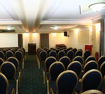 Domotel Arni Meeting