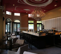 Domotel Arni Restaurant