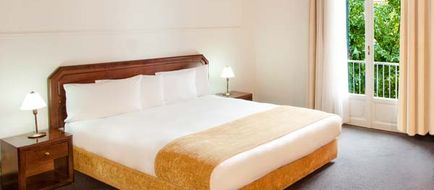 Domotel Arni Room
