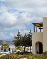Kedros Villas