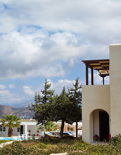 Kedros Villas