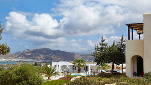 Kedros Villas