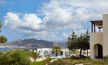 Kedros Villas
