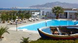 Kedros Villas Pool