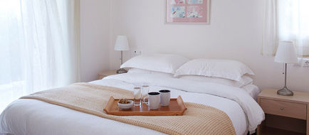 Kedros Villas Room