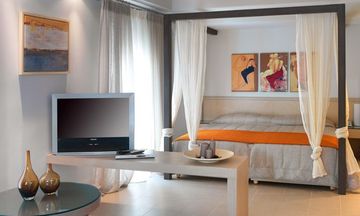 Nissaki Beach Hotel