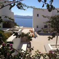 Archipelagos Resort Hotel