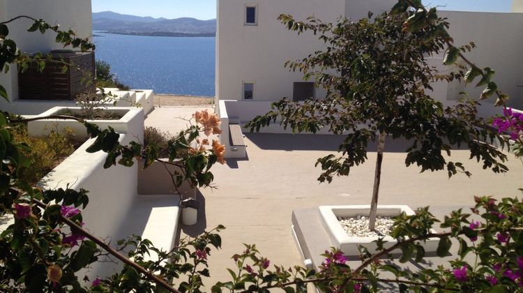 Archipelagos Resort Hotel Exterior
