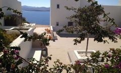 Archipelagos Resort Hotel