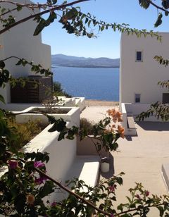 Archipelagos Resort Hotel