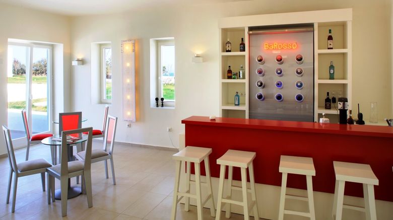 <b>Archipelagos Resort Hotel Lobby</b>