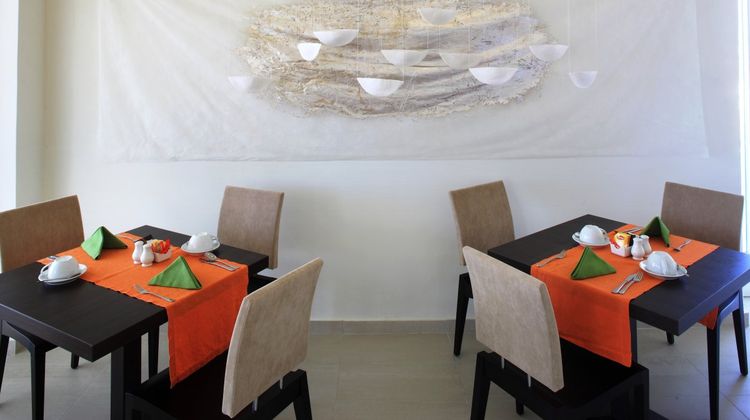 Archipelagos Resort Hotel Restaurant