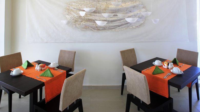 <b>Archipelagos Resort Hotel Restaurant</b>
