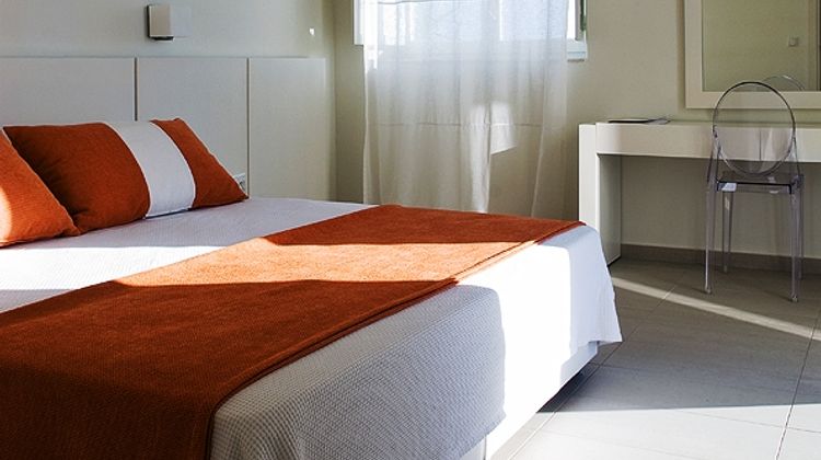 Archipelagos Resort Hotel Room