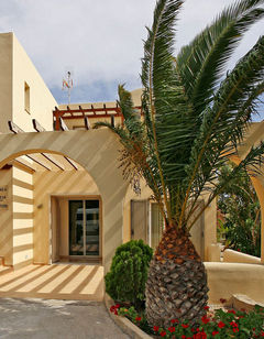 Thera Mare Boutique Hotel