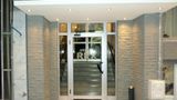 Rex Hotel Exterior