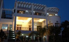 Riad Jnane Sherazade