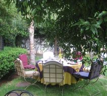 Riad Jnane Sherazade Pool