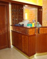 Hotel Ristorante Frasassi