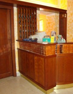Hotel Ristorante Frasassi