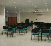 Hotel Ristorante Frasassi Meeting