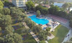 Florida Blue Bay Resort & Spa