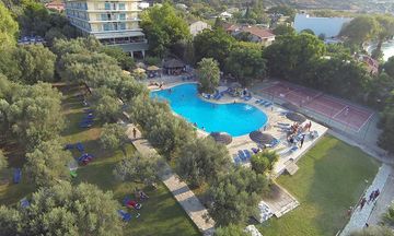Florida Blue Bay Resort & Spa
