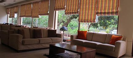 Florida Blue Bay Resort & Spa Lobby