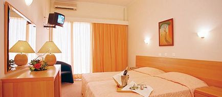 Florida Blue Bay Resort & Spa Room