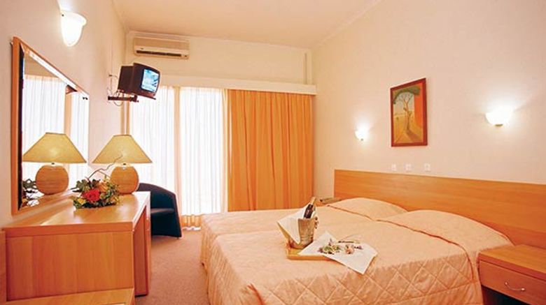 <b>Florida Blue Bay Resort & Spa Room</b>