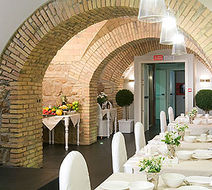 Hotel Metropolis Restaurant