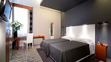 Hotel Metropolis Room