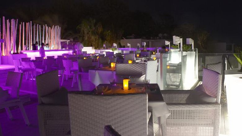 <b>So Nice Boutique Suites Restaurant</b>