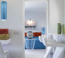 So Nice Boutique Suites Room