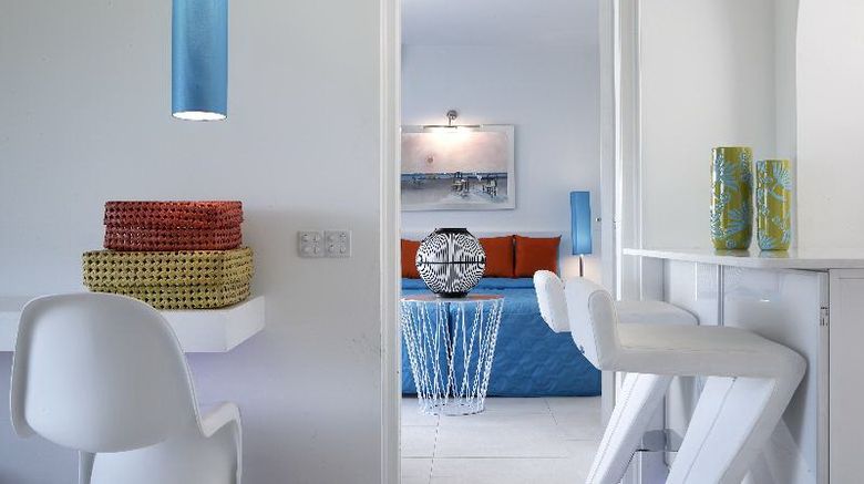 <b>So Nice Boutique Suites Room</b>