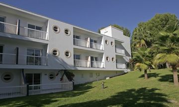 Hostel Es Pi 2