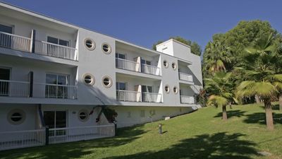 Hostel Es Pi 2
