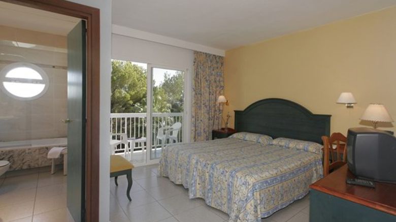 <b>Hostel Es Pi 2 Room</b>