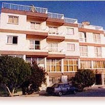 Onisillos Hotel Larnaca