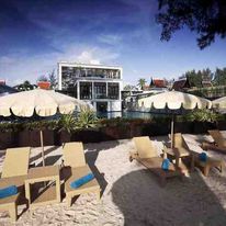 Maikhao Dream Villa Resort & Spa