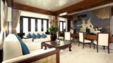 Maikhao Dream Villa Resort & Spa Lobby