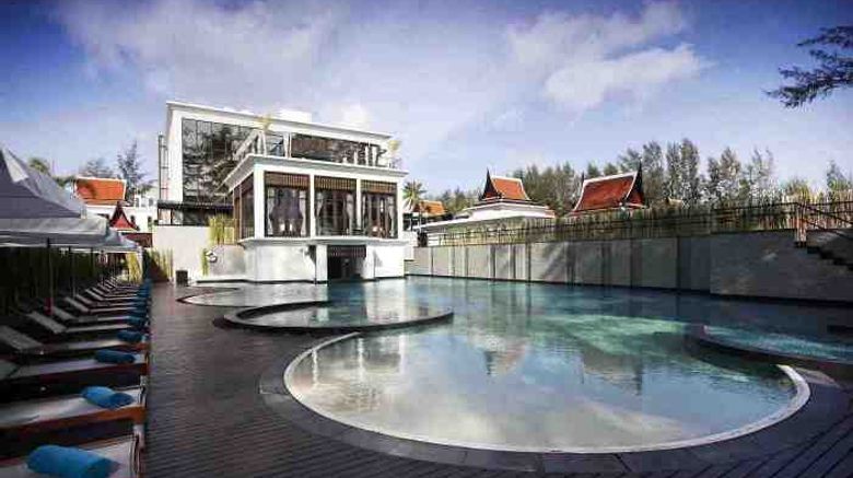 <b>Maikhao Dream Villa Resort & Spa Pool</b> <b>Maikhao Dream Villa Resort & Spa Pool</b>