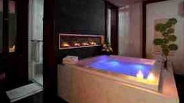 Maikhao Dream Villa Resort & Spa Spa